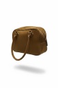 borsa in simil camoscio amor